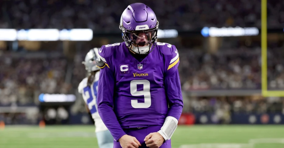 Minnesota Vikings Reacts Survey Week 16: The McCarthy Perspective