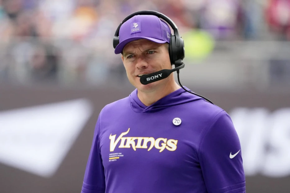 Minnesota Vikings Would Be ‘Ideal’ Landing Spot for Former No. 1 Pick