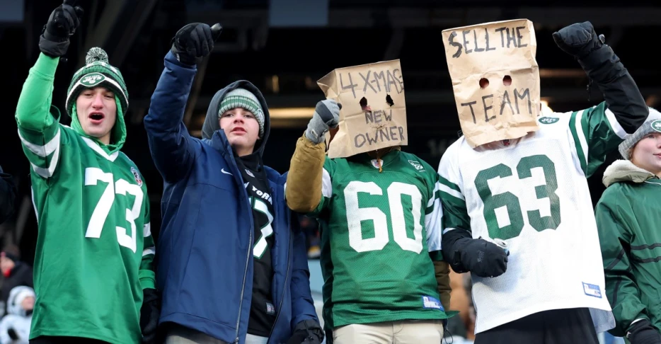 New York Jets Flight Connections 12/17/25