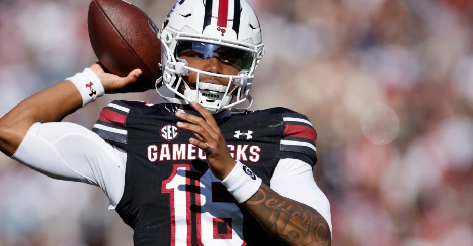 NFL Draft: The quarterback market is already thinning out