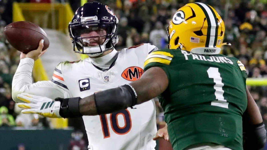 NFL rumors: Packers’ true feelings on Bears set stage for epic rematch, even without Micah Parsons