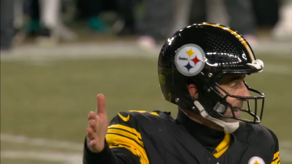 Nick Wright Believes Steelers Are The Worst Team In Current NFL Playoff Field