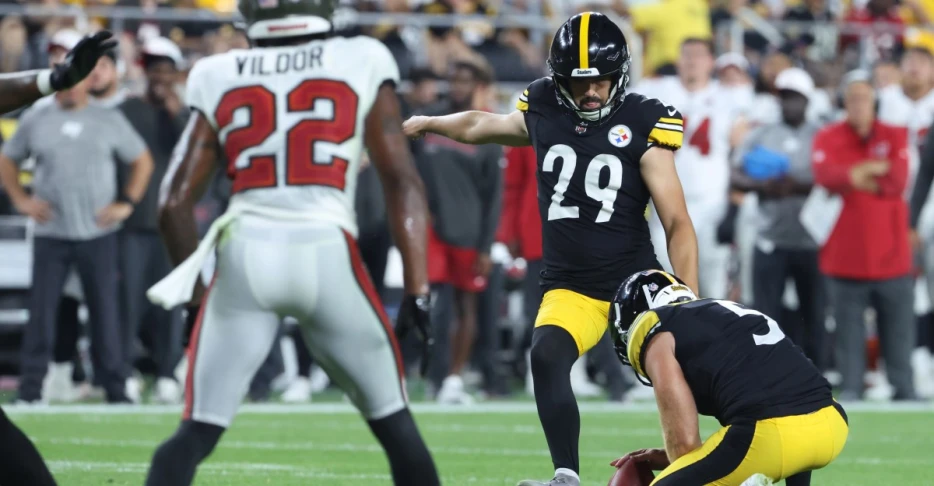 NY Giants-Vikings, Week 16: No. 1 pick, placekicker among storylines