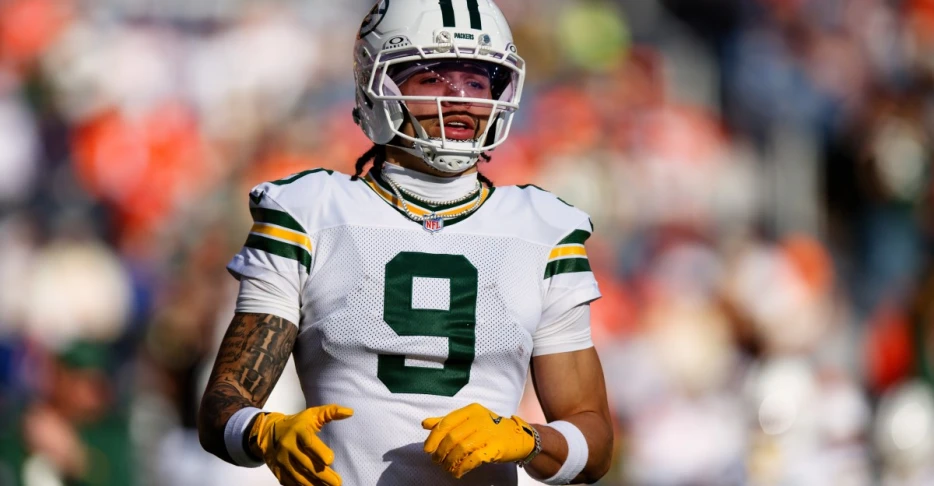 Packers News: Christian Watson to return to practice on Wednesday