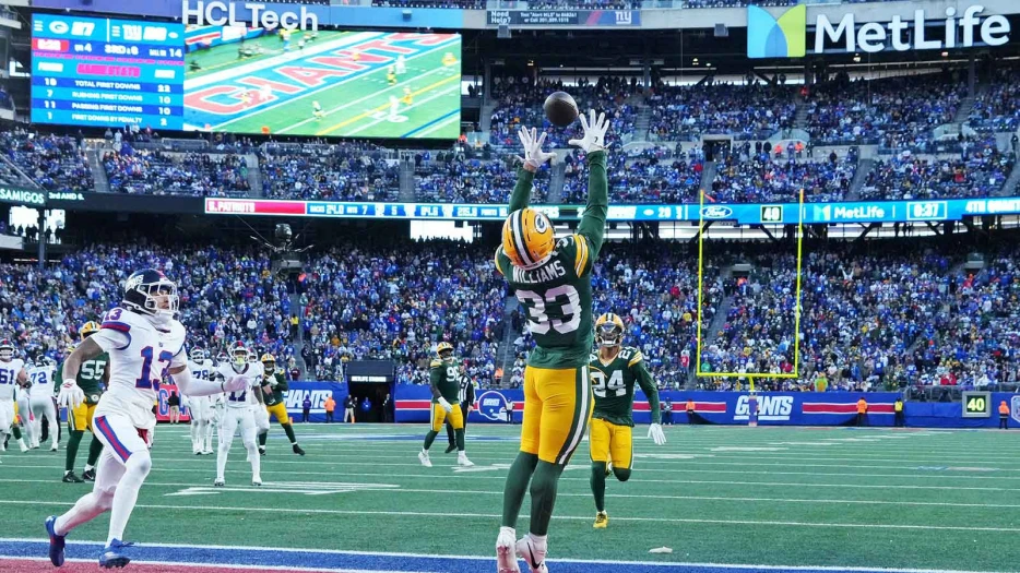 Packers rumors: Green Bay prepared to be without interception leader for multiple weeks