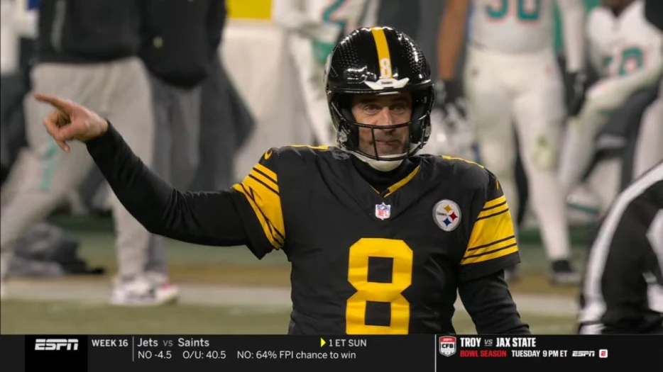 Pair Of Analysts Outline Steelers’ Best Possible First-Round Playoff Matchup