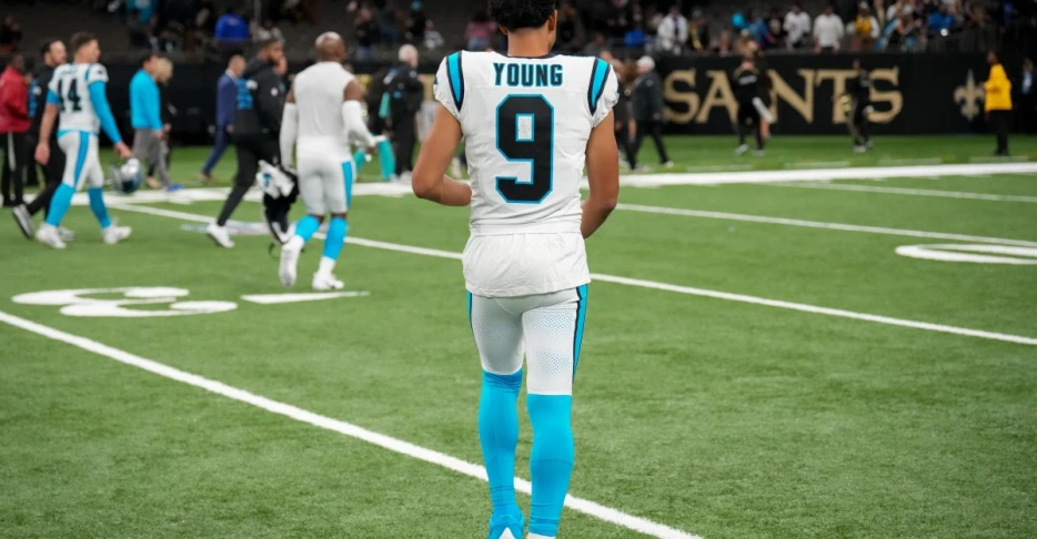 Panthers Reacts Survey Week 16: The next stop on the Carolina roller-coaster