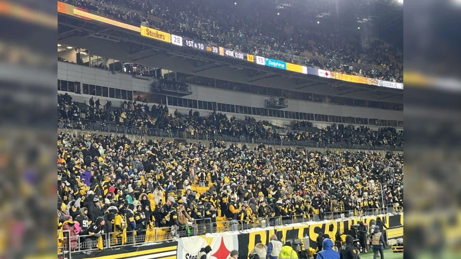 Perspective Of An Average Steelers Fan: Pittsburgh Says ’23 Skidoo’ To Miami