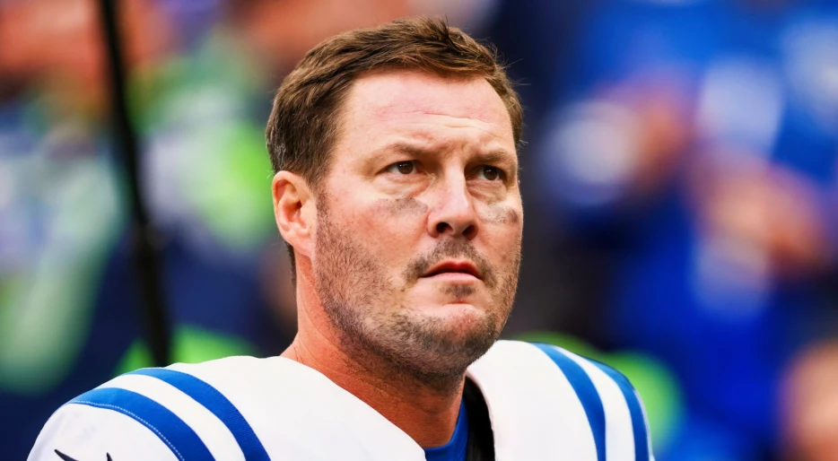 Philip Rivers Has Exposed a Loophole to Swindle the NFL Out Of Insurance Money