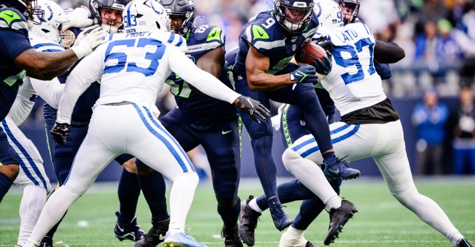 Pre-Snap Reads 12/17: Seahawks working on improving struggling offense