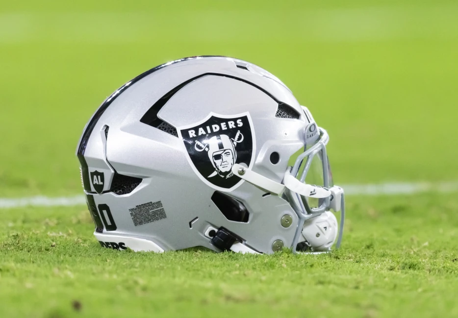 Raiders Making Two Roster Moves
