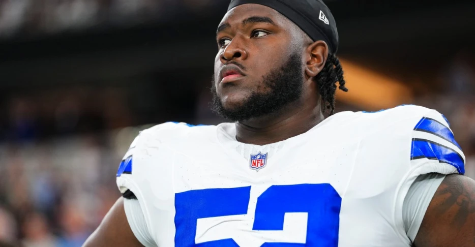 Rookie battleground: Cowboys vs. Chargers breakdown for draft picks/UDFAs