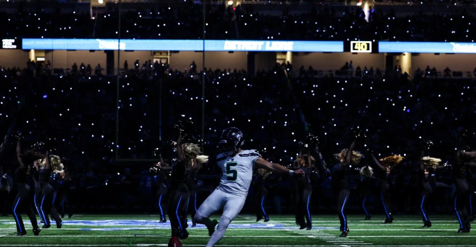 Seattle Seahawks announce game captains for massive rematch vs. LA Rams