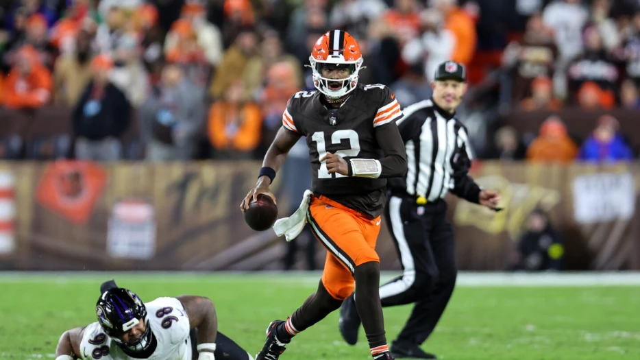 Shedeur Sanders: There's a lot of things I have to get comfortable with