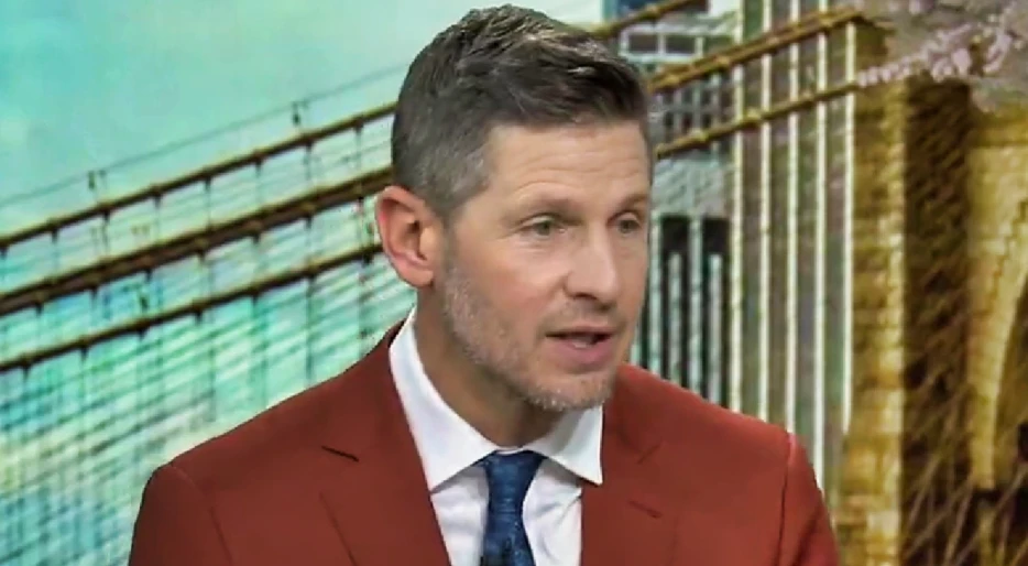 Social Media Is Calling For Dan Orlovsky To Be Banned Immediately