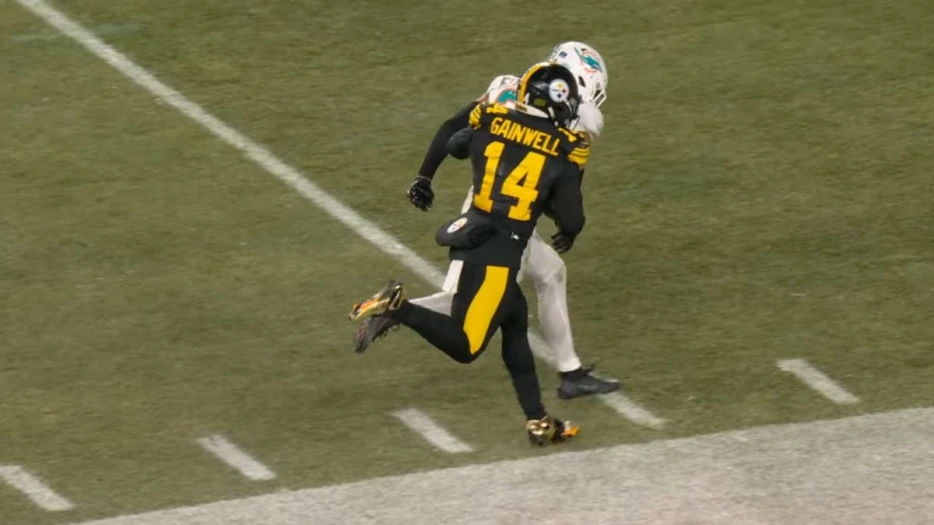 Steelers ‘Absolutely’ Envisioned What Kenneth Gainwell Is Doing For Them: ‘Saquon Casts A Pretty Large Shadow’