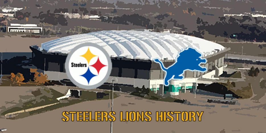 Steelers History: Bubby Brister is on Fire!