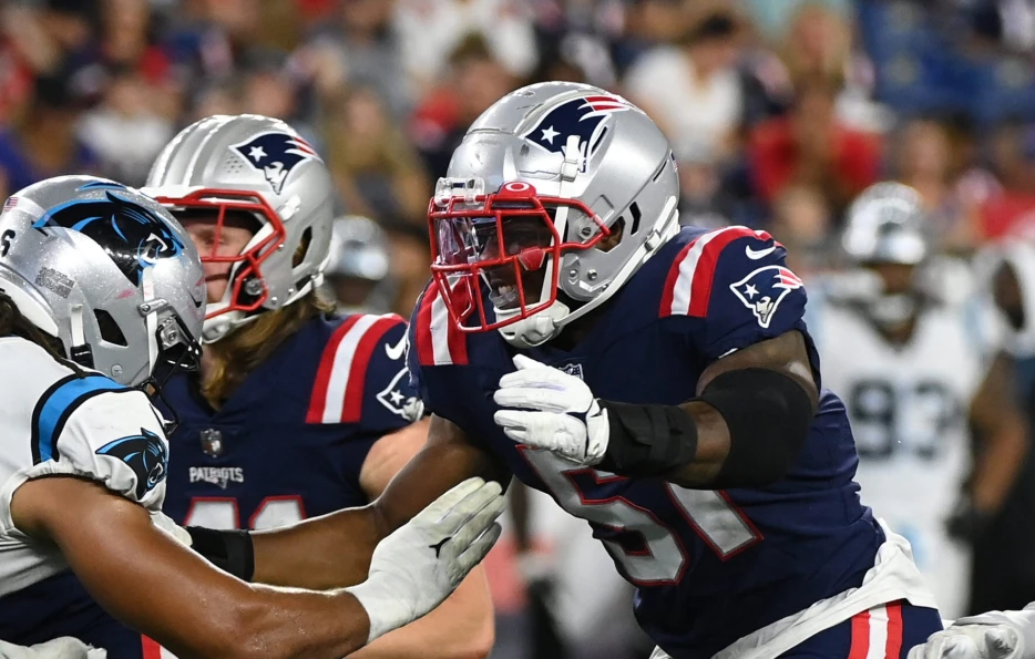 Steelers Host Four Veteran Edge Rushers for Tryouts