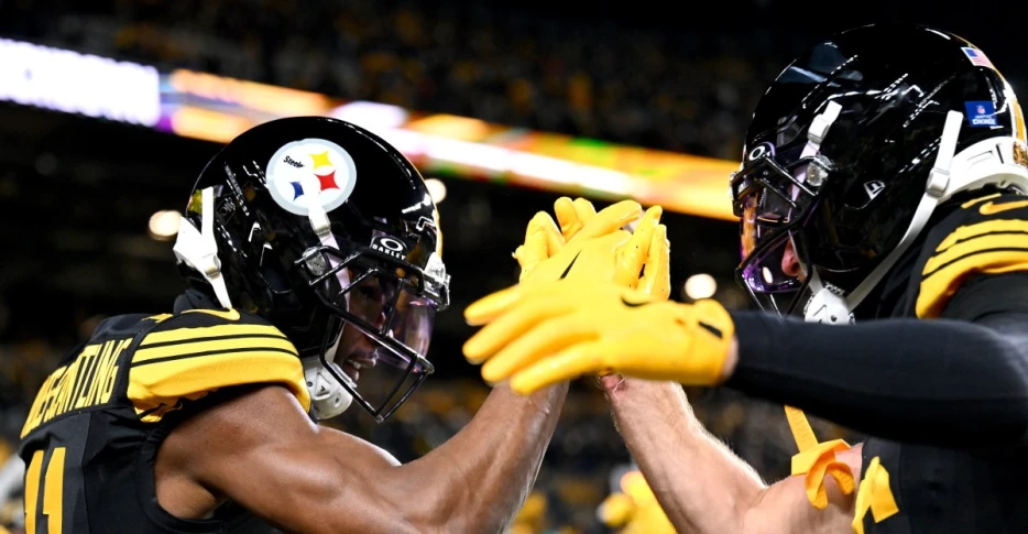 Steelers Read &amp; React: The new faces of PIT’s playoff push