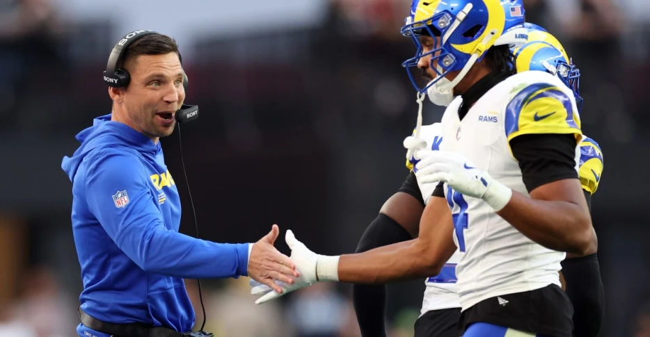 Survey: Which first time head coach would you want the NY Giants to hire?