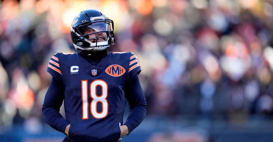 The Bear’s Den, December 17, 2025