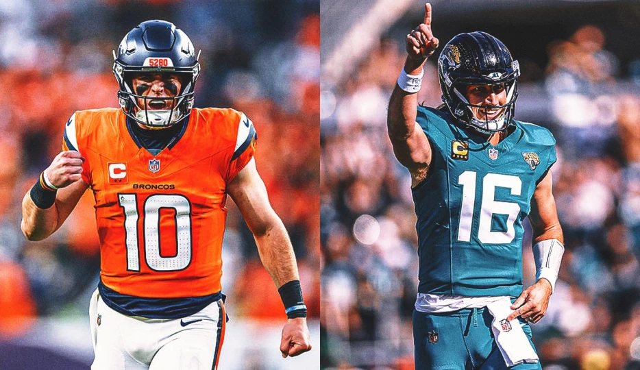 The Big Picture: Bo Nix, Trevor Lawrence Took Divergent Paths to Top 10 QB Status