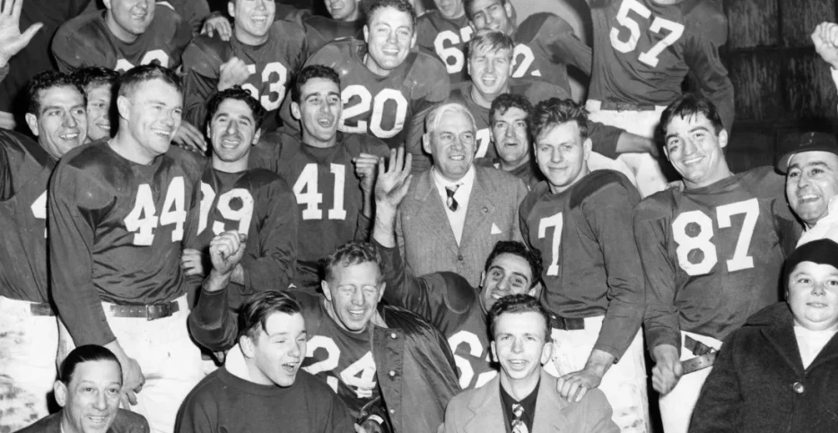 The story of how the Bidwill family became owners of the Cardinals – Part 2