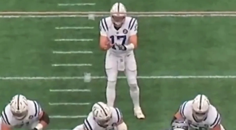 This Savage Philip Rivers Edit From His First Game Back Is Breaking The Internet [VIDEO]