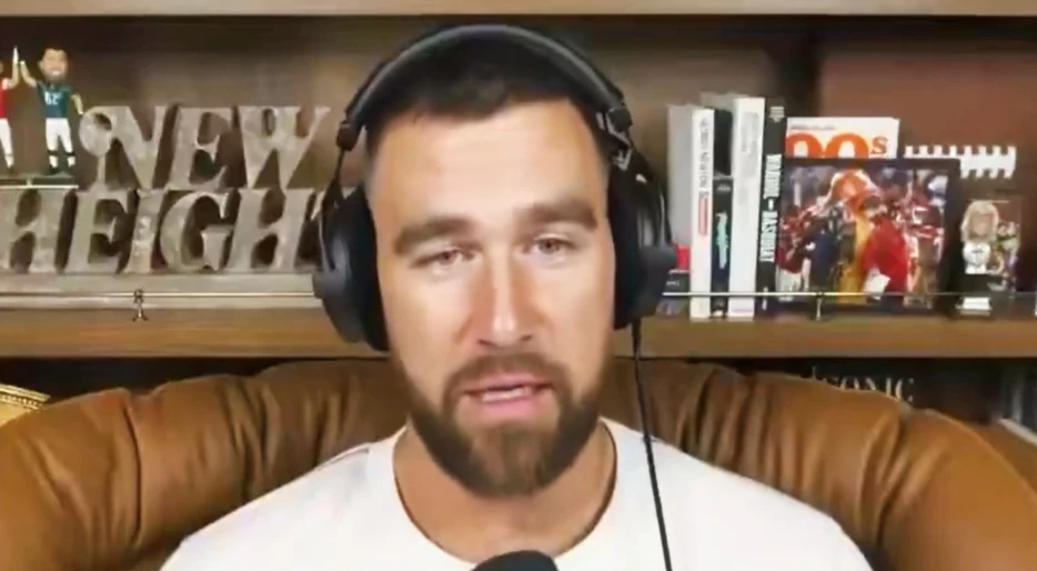 Travis Kelce Is Officially Done – Drops Clear &amp; Obvious Hint That He’s Retiring [VIDEO]