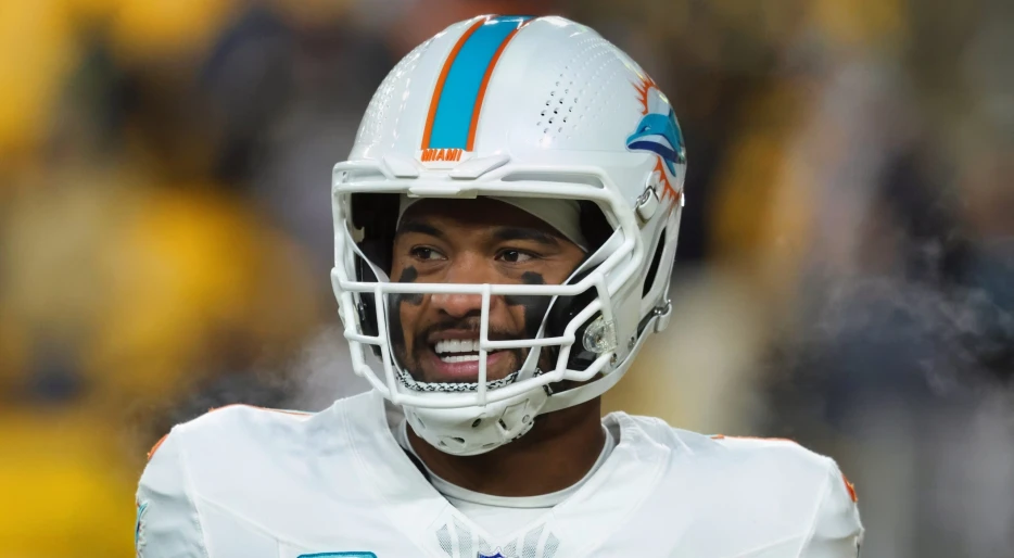 Tua Tagovailoa’s NFL Career Could Officially Be Over