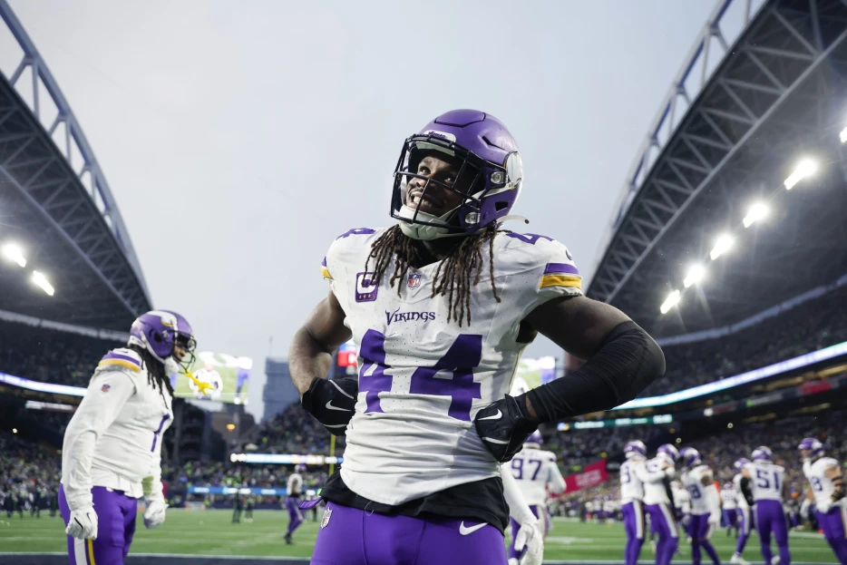 Vikings Place S Josh Metellus On IR, Among Two Roster Moves
