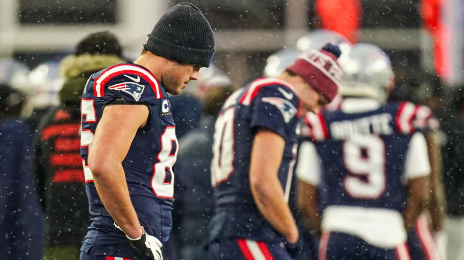 Where Do Patriots Land In Tom Brady’s Week 16 NFL Power Rankings?