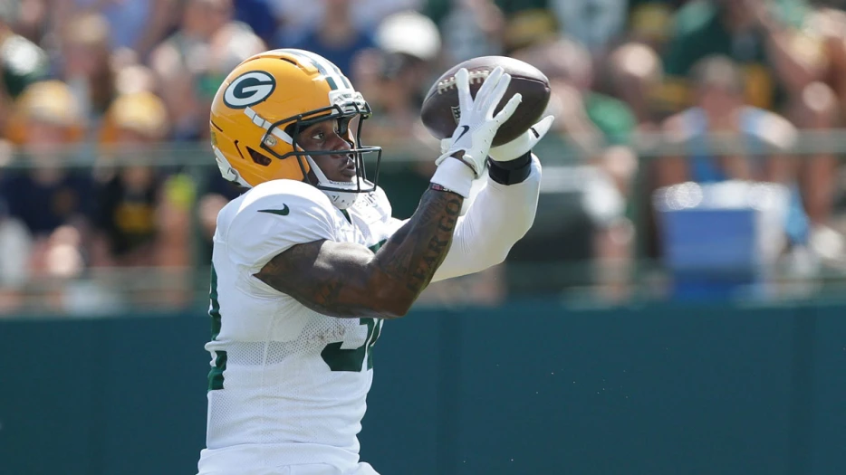 Why Packers added MarShawn Lloyd to their active roster before returning to IR