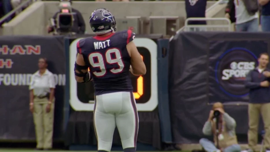 Willing To Take ‘Significant Hometown Discount,’ J.J. Watt Says He Wanted To Play For Packers During Free Agency Saga