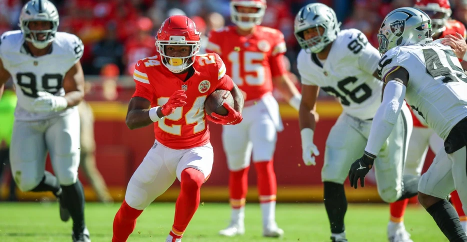 3 big questions about Chiefs’ players ahead of matchup with Titans