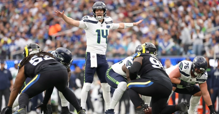 5 predictions for Seahawks vs. Rams: Sam Darnold protects the ball