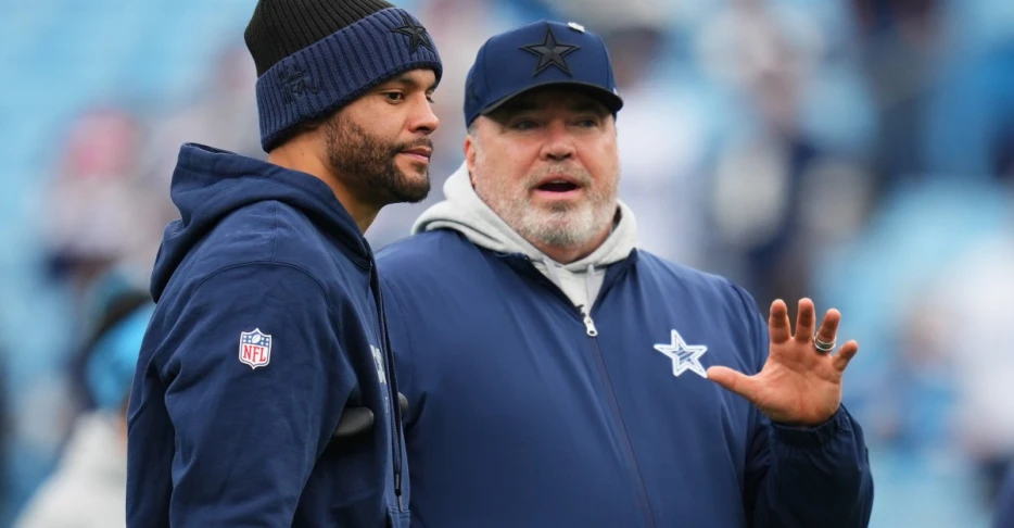 A Titans Head Coaching Profile: Mike McCarthy