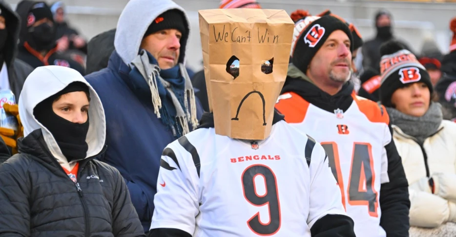 AFC North Recap Week 15: Ravens end Bengals’ season