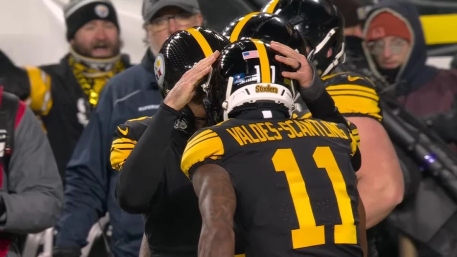 Analyst Believes Steelers’ Offense Can Keep Rolling In ‘Really Positive Matchup’ Against Lions