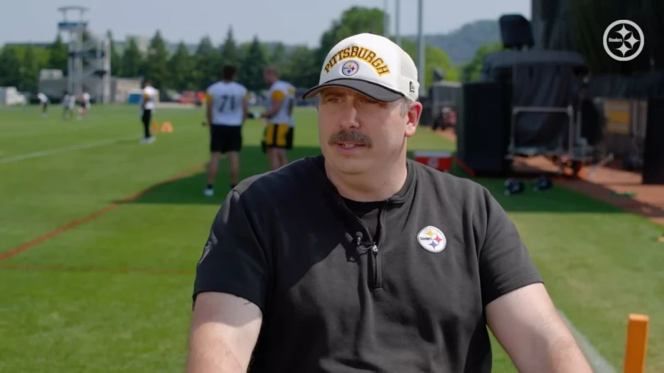 Arthur Smith’s Latest Comments Offer Window Into Team Culture And Why Pittsburgh May Have Traded George Pickens