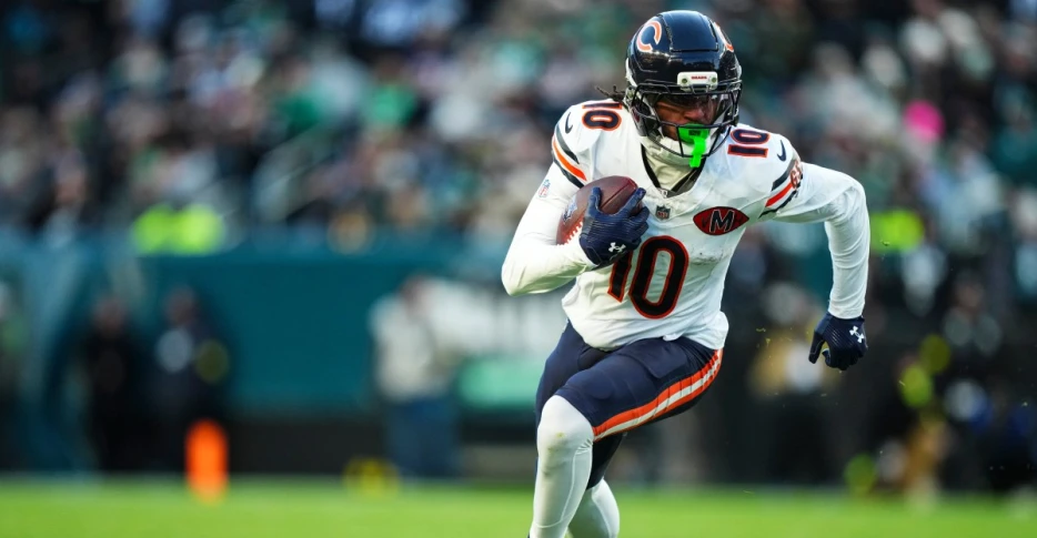 Bears vs Packers Injury Report: Both Teams Banged Up Ahead of Primetime Showdown