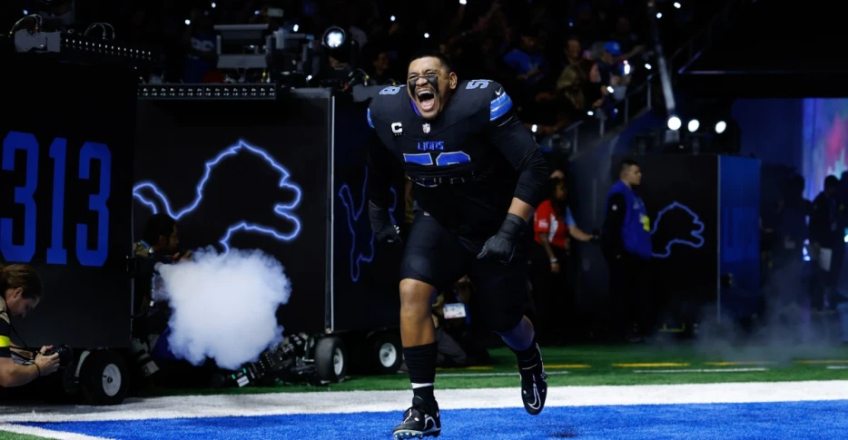 Before the Roar: Previewing Lions vs Steelers