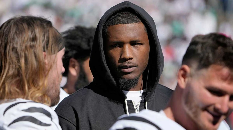 Bengals WR Tee Higgins returns to practice after missing Week 15 with concussion