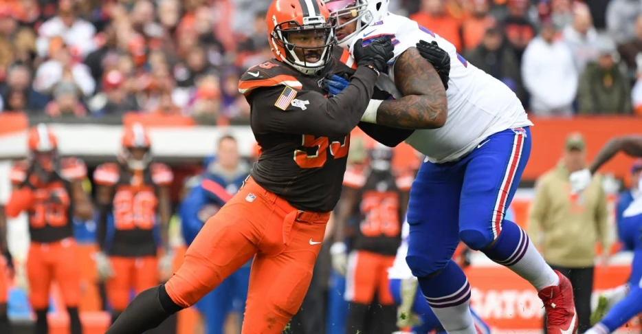 Bills news: Hear from Buffalo as they prepare for Week 16 vs. Browns