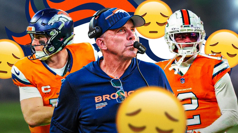 Broncos nightmare playoff scenario with 3 weeks left in regular season