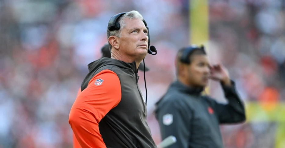 Browns head coach options if Kevin Stefanski is fired