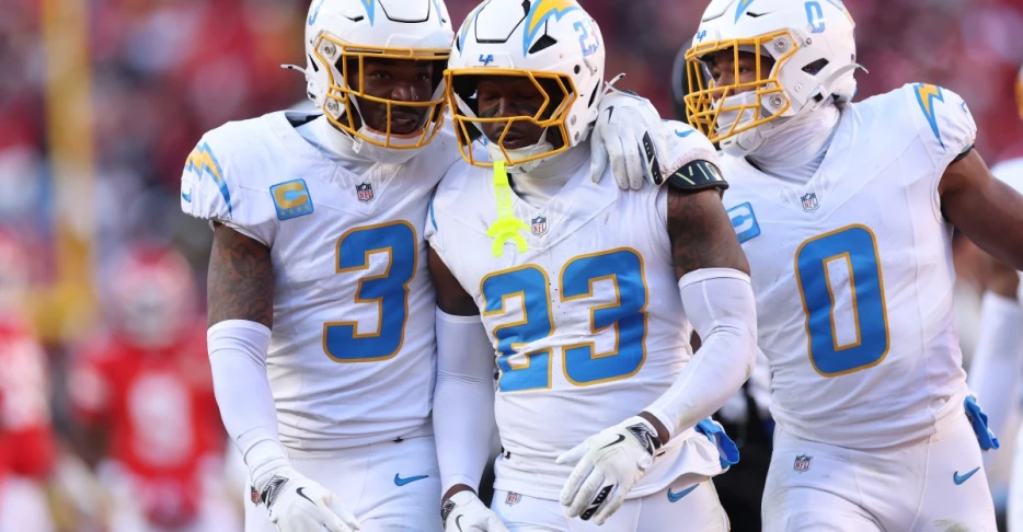 Chargers Daily Links: Thursday Open Thread