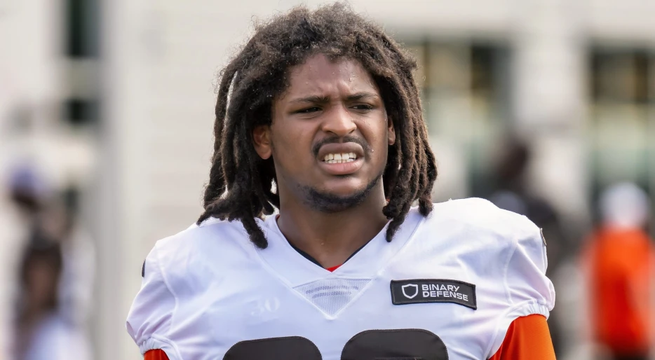 Cleveland Browns Superstar Learns His Punishment Over Assault Charges Involving Mashed Potatoes &amp; His Girlfriend