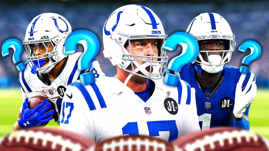 Colts bold predictions for Week 16 Monday Night Football clash vs. 49ers