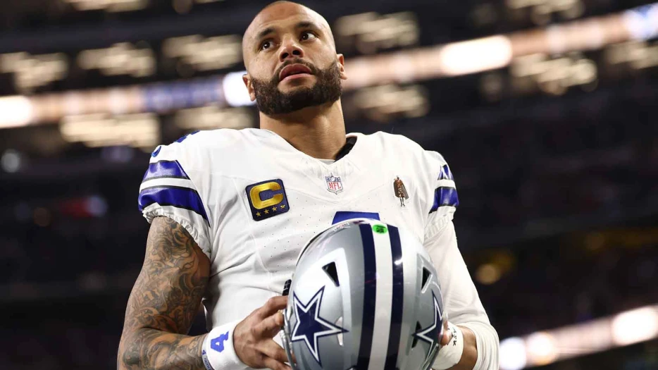 Cowboys fans hilariously react to possibility of playoffs